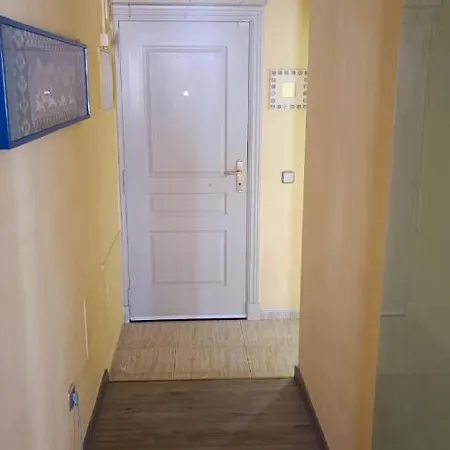 Casa Victoria * Πουέρτο Ντε Λα Κρουζ