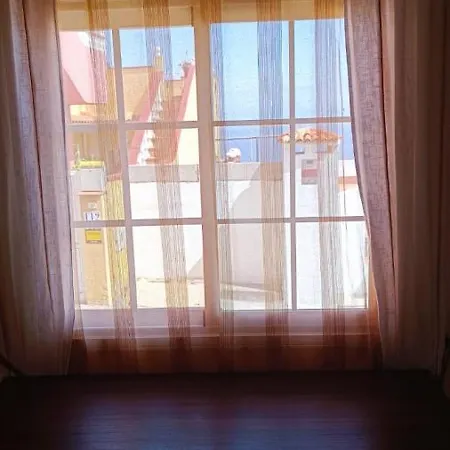 Casa Victoria Πουέρτο Ντε Λα Κρουζ